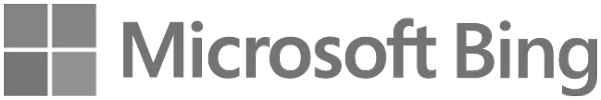 Microsoft Bing Ads Logo