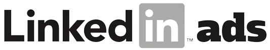 Linkedin Ads Logo
