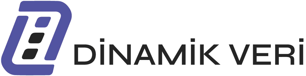 Dinamikveri Logo